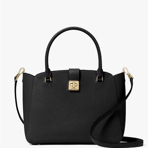 Phoebe Medium Satchel